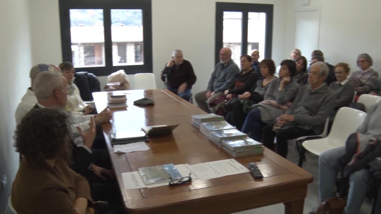 Una monografia per descobrir Vallfogona de Ripoll&egrave;s