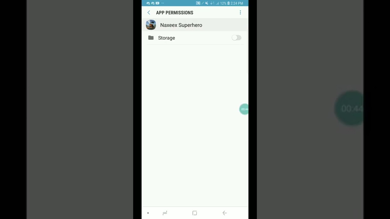 how to take black screen of naxeex games with mod menu if it's patched