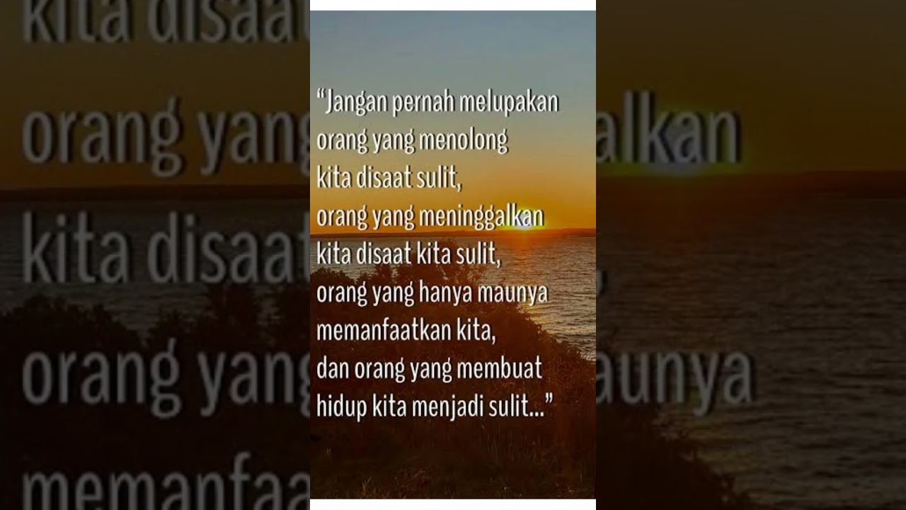 senyum itu ibadah....maka...