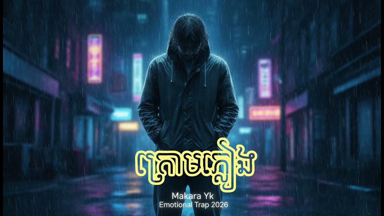 ក្រោមភ្លៀង - Hip-Hop Rap