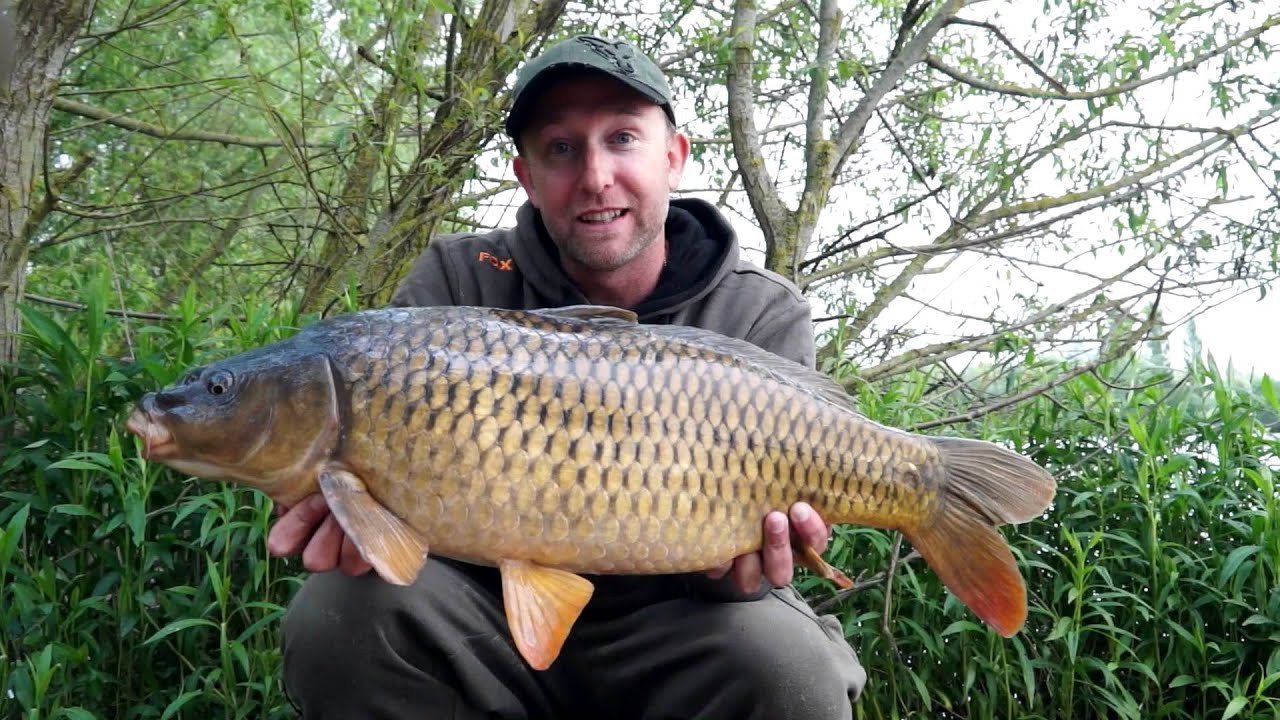 ***CARP FISHING TV*** THE CHALLENGE Episode 2 - Top, Middle and Bottom - Linear Fisheries
