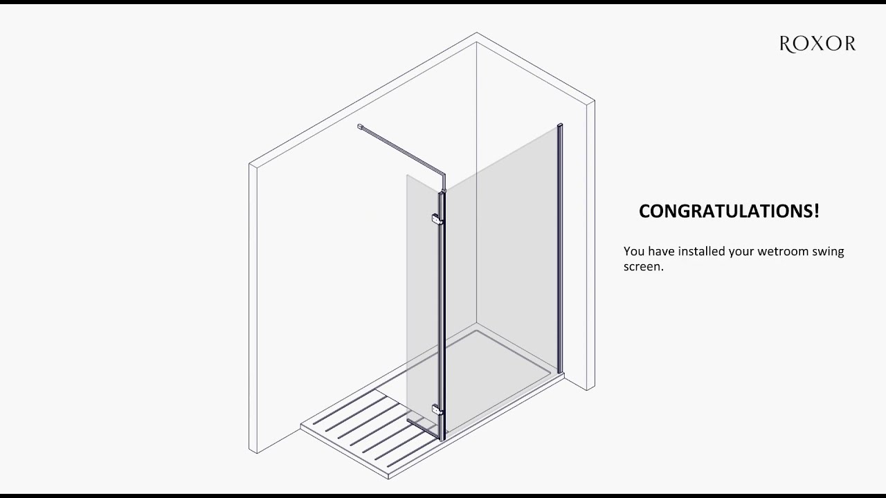 Roxor Group - Hinged Return Panel Instruction