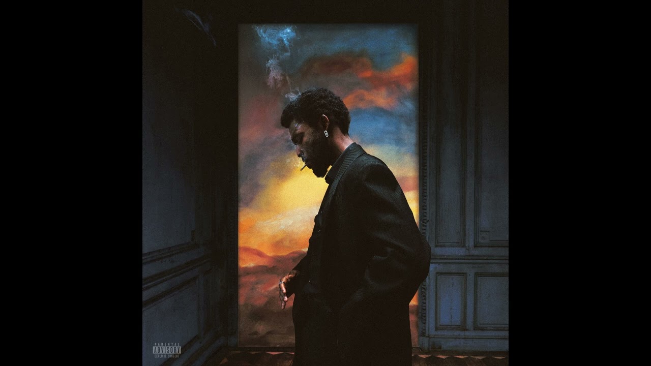 OMAH LAY - MARY GO ROUND (Official Audio)