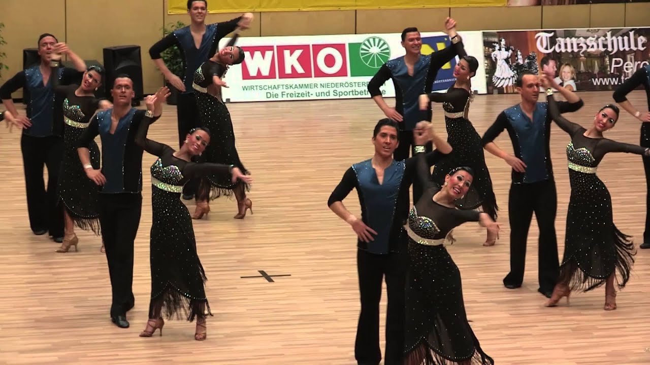 Donau-Cup 2015 Perchtoldsdorf Altenburg 