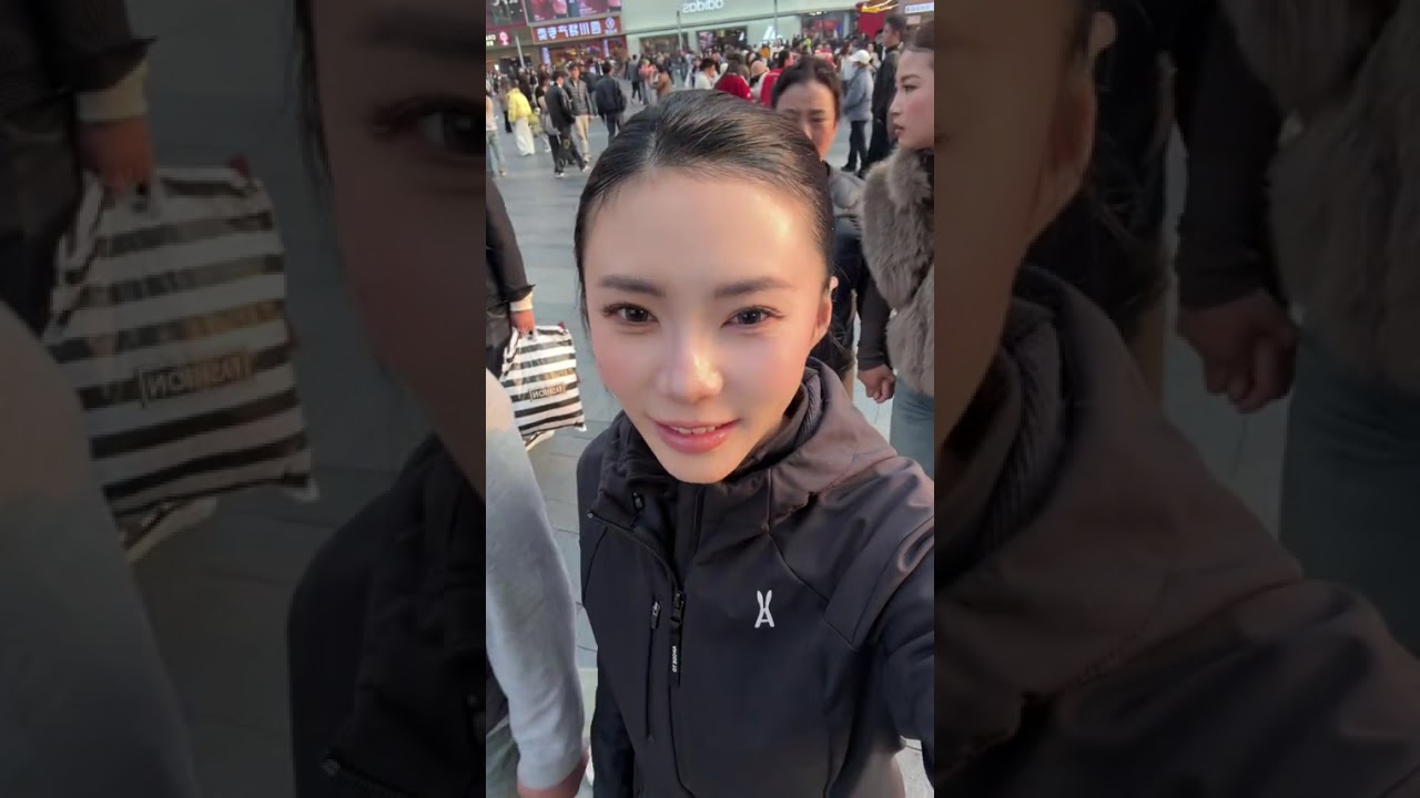 Couples Boost Energy Levels Post-Day Watching: Tibetan-Han Love Vlog with Zack Juj