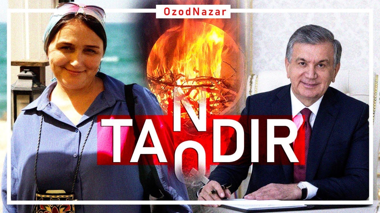 OzodNazar: Qorni to’q bolaning ochligi