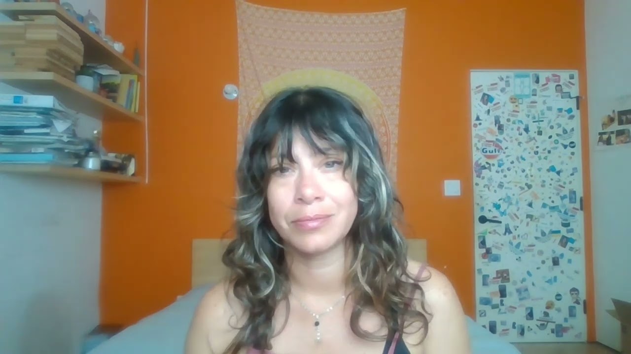 Mi dieta antes del Yodo Radioactivo
