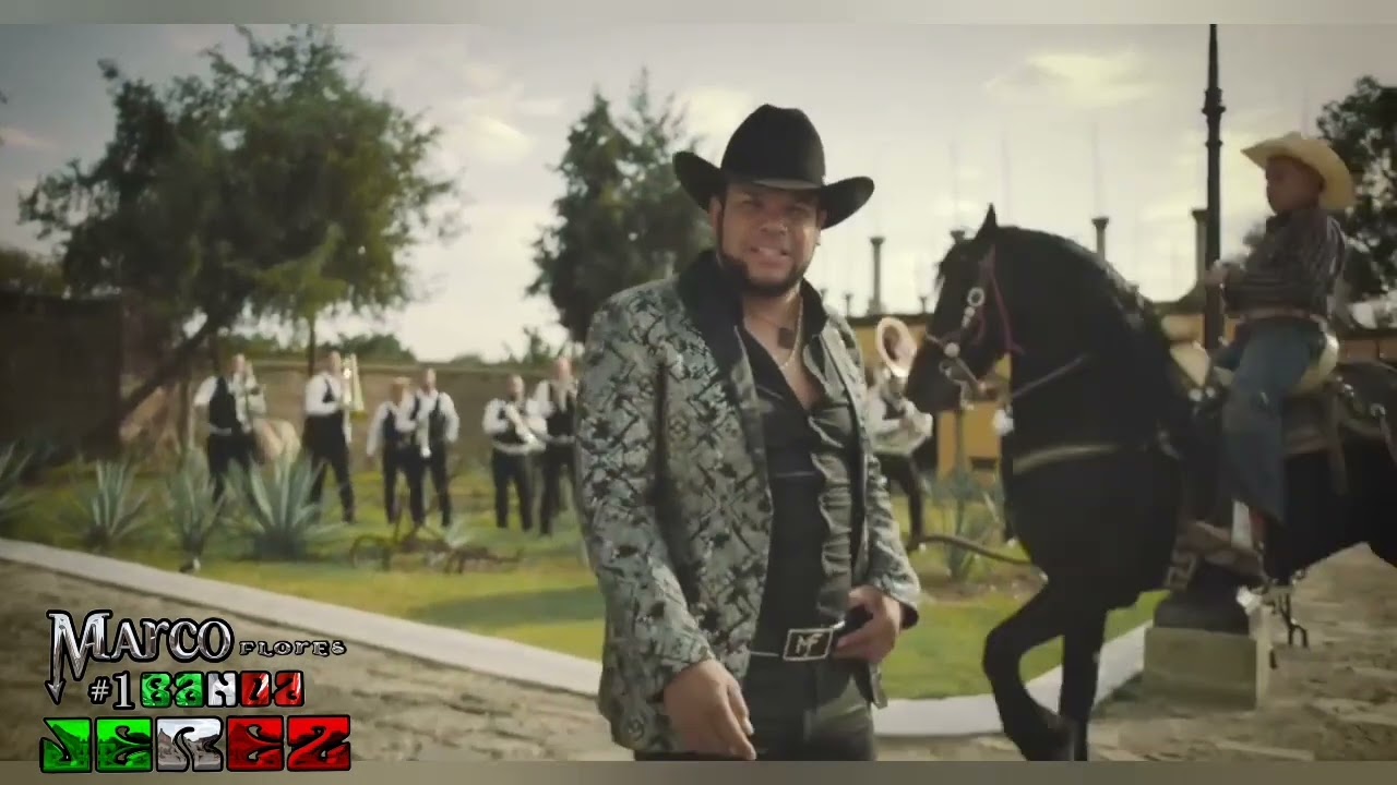 Juan Martha–Marco Flores Y La Jerez