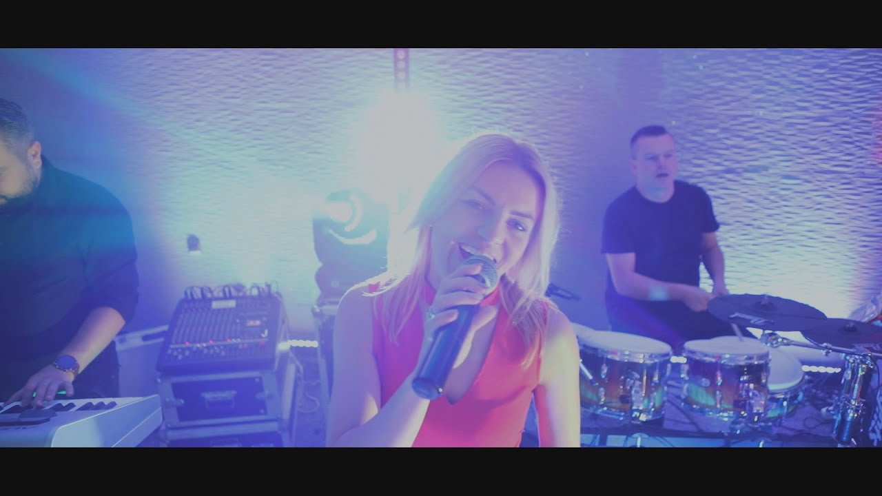 Takiego Janicka - (cover DIRECT 2022) Zesp&oacute;ł na wesele Płońsk