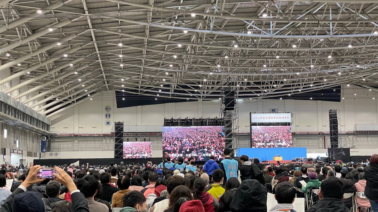 全球78個國家海內外聖徒介紹 國際華語相調聚會 20240211
