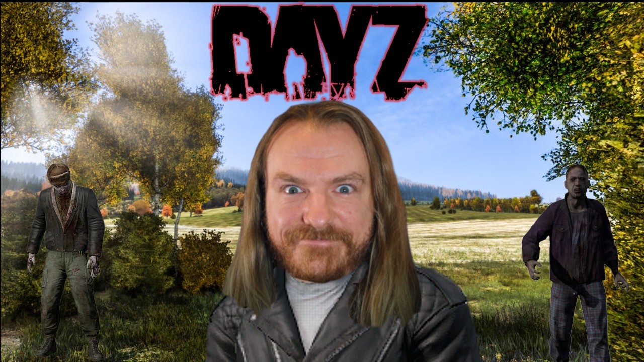 Fists of FURY!! | DayZ