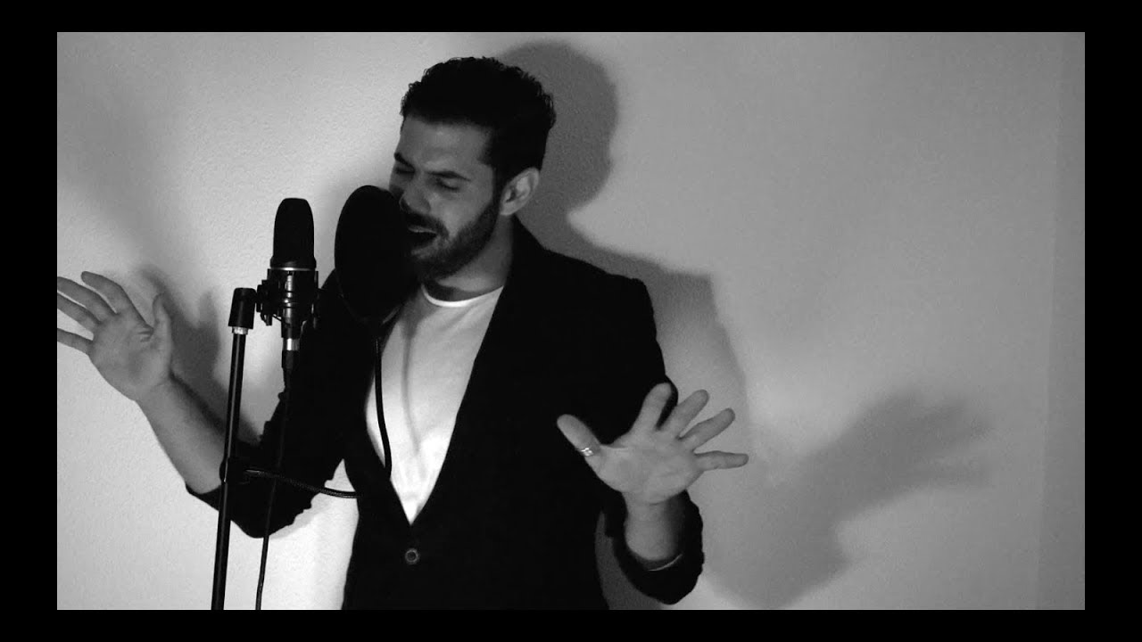 ALVARO MONTES - Y sin embargo te quiero