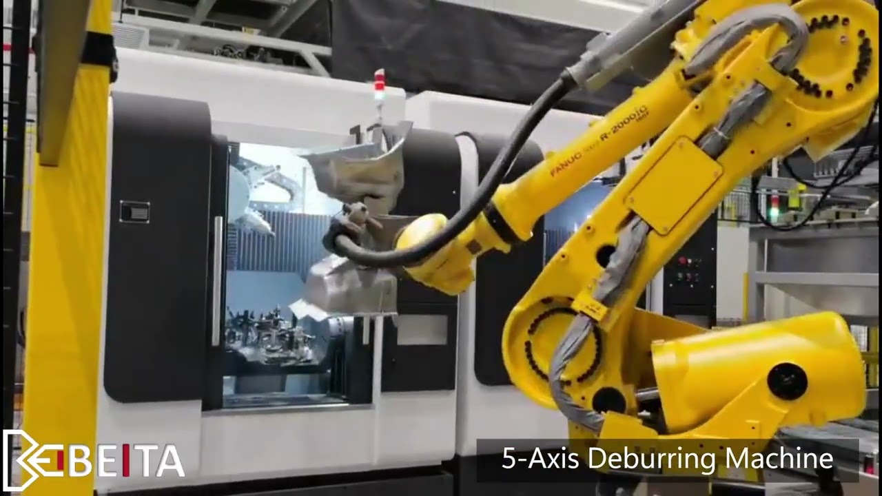 Aluminium Die Casting