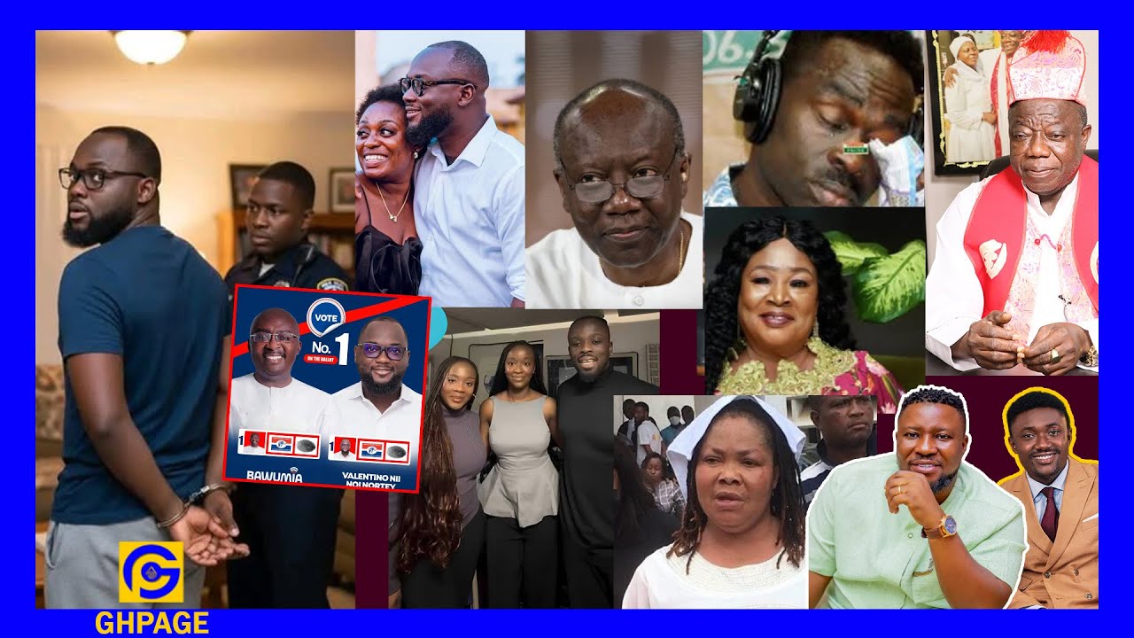 Oboy Siki Replies Yaw Dabo After Suing Him+Agradaa Vrs Empress Gifty Defamation +Yaw Sarpong Dɛαth