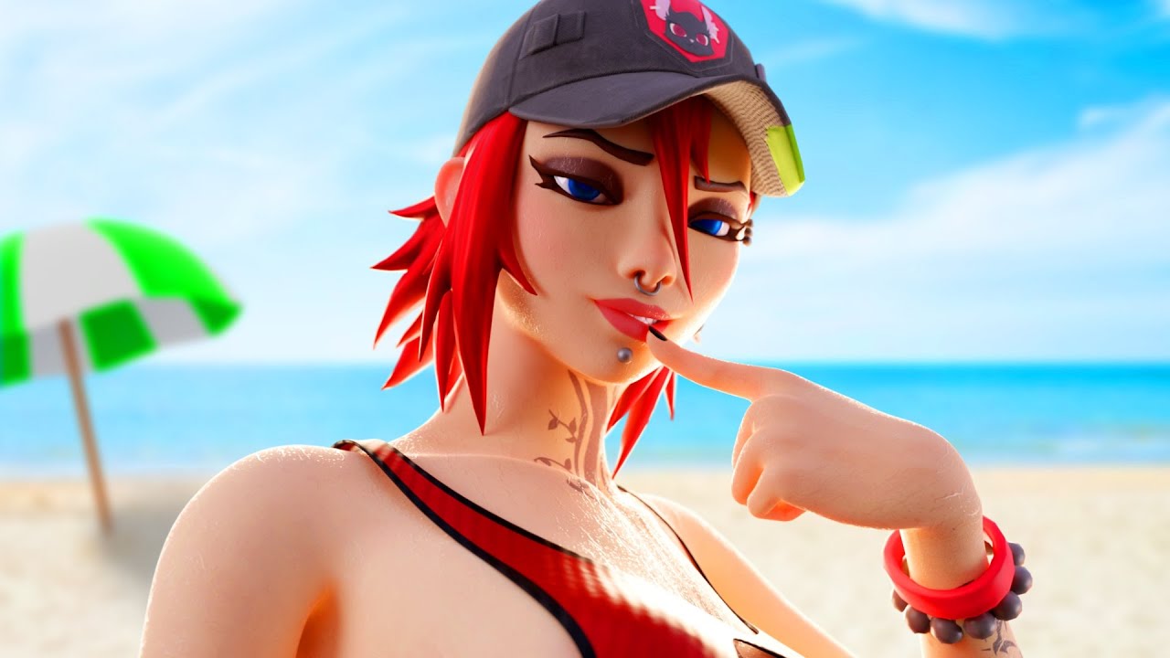 SHOW YOUR DADDY THIS FORTNITE VIDEO
