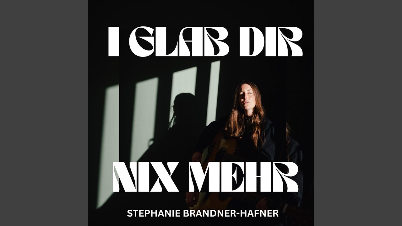 I glab dir nix mehr