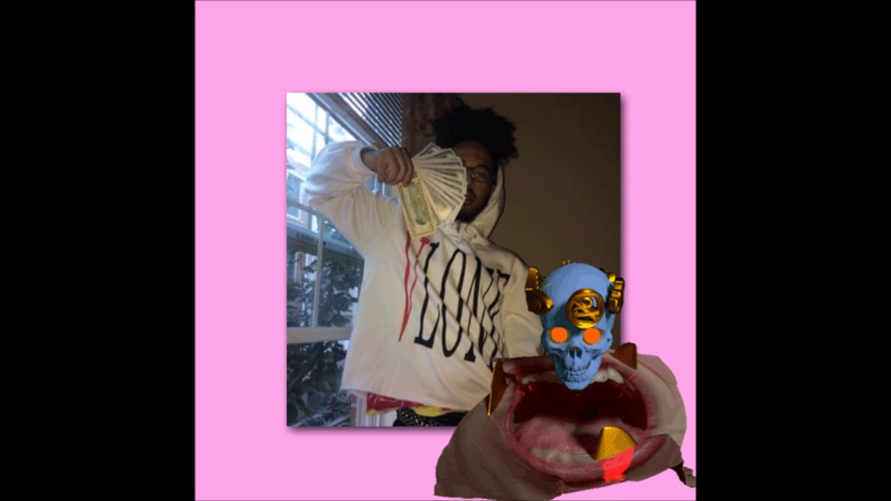Moe Trappa ~  Watch Me Jugg ( Prod. StoopidXool )