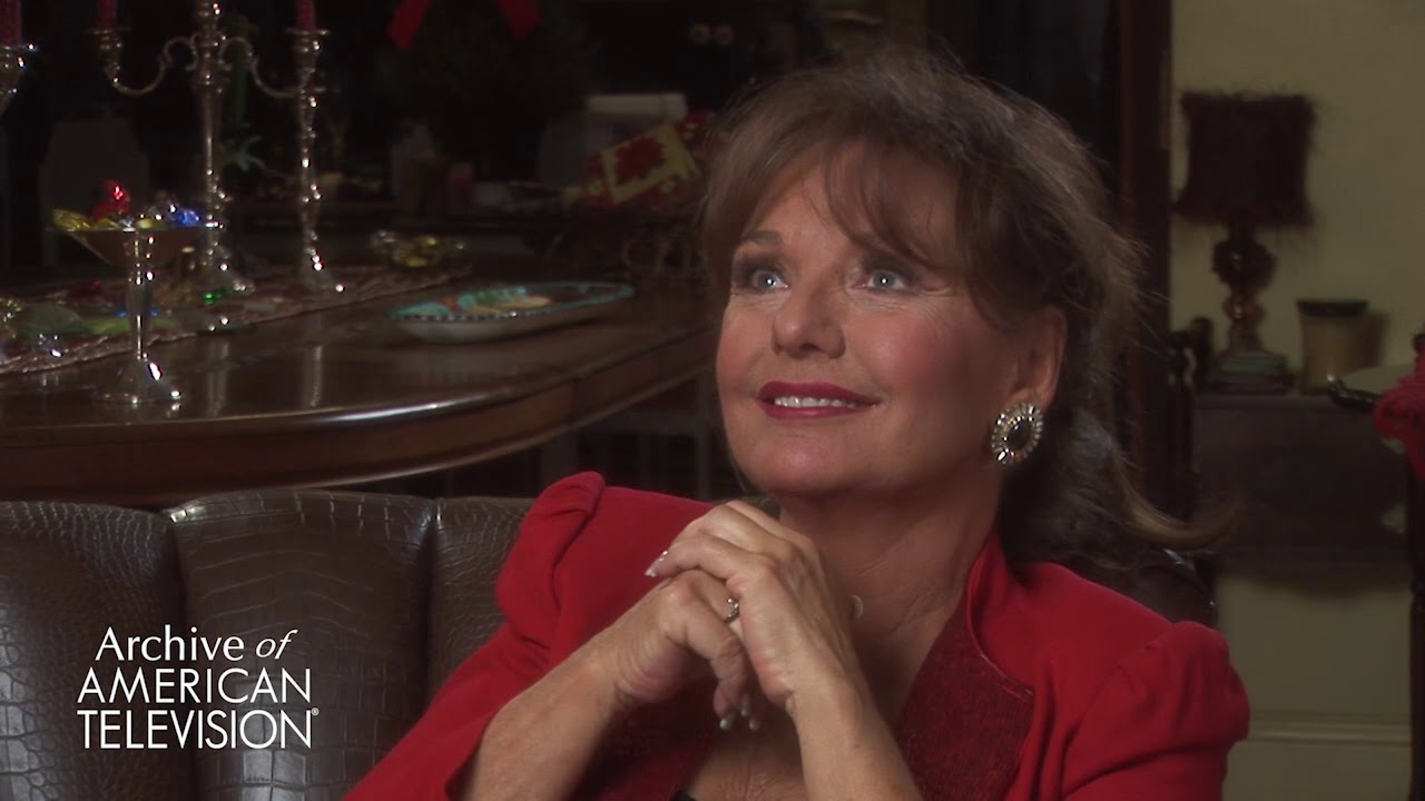 Dawn Wells on directors on 