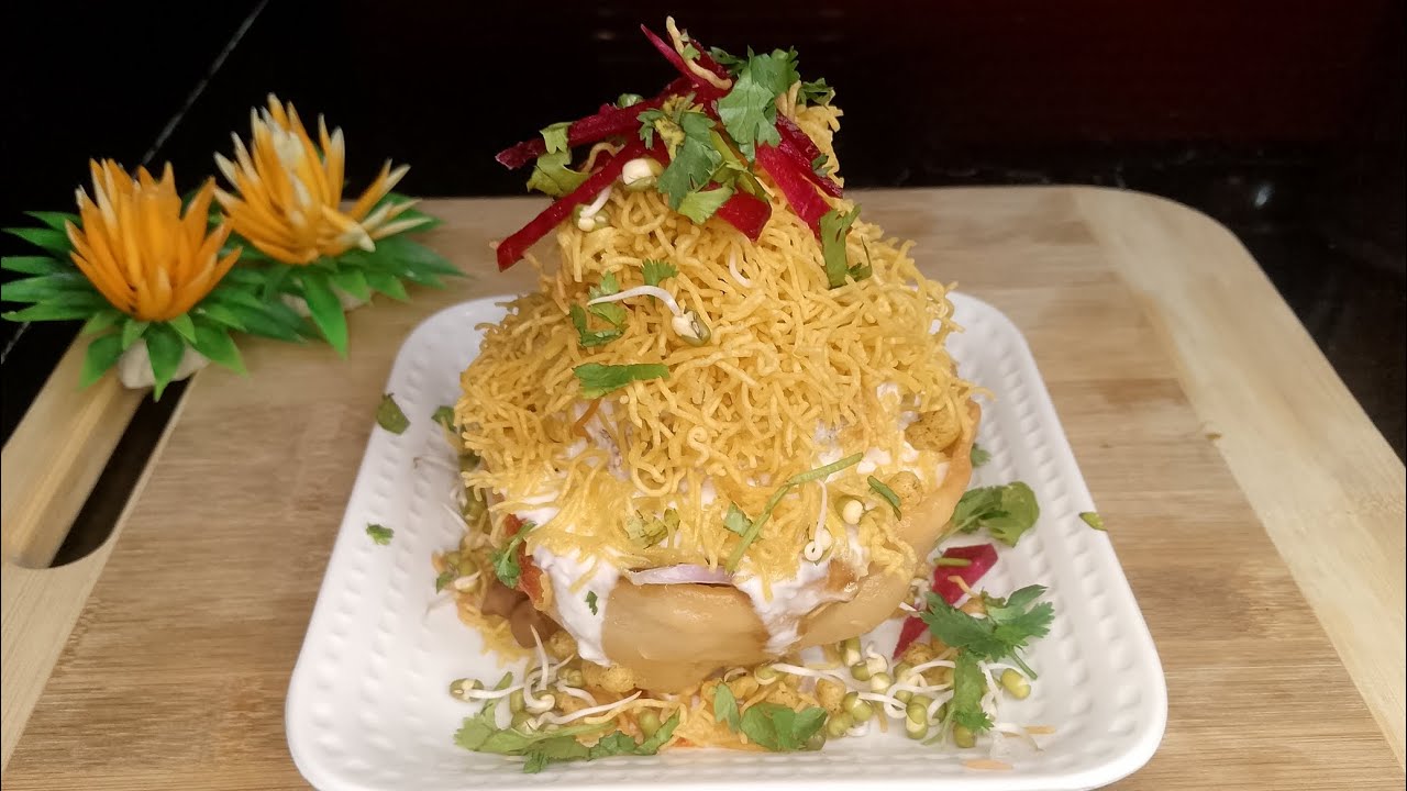 katori chaat Street style #viral  #food #trending #fyp #explore #ytshort #youtubeshorts #youtube 