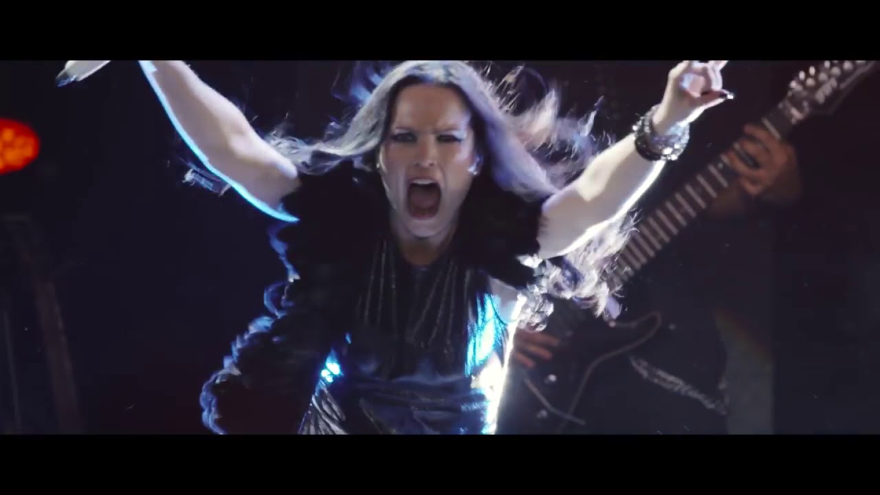 Tarja - Supremacy (Live in Milan)