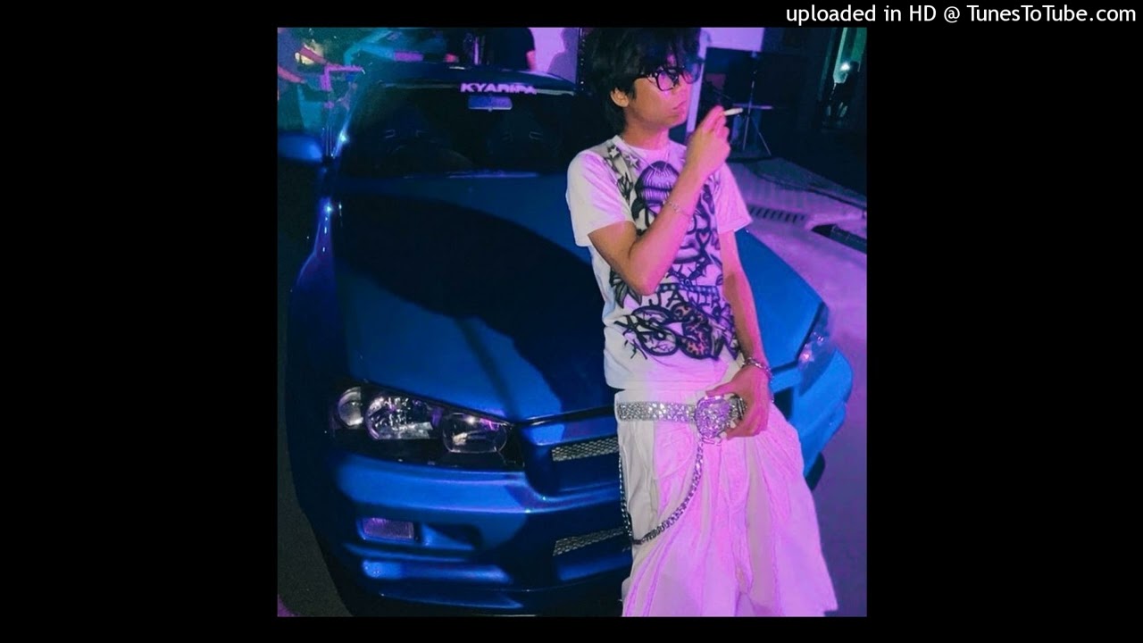 (free) Tenxi x Lil Uzi Vert type beat * prod.zevollent