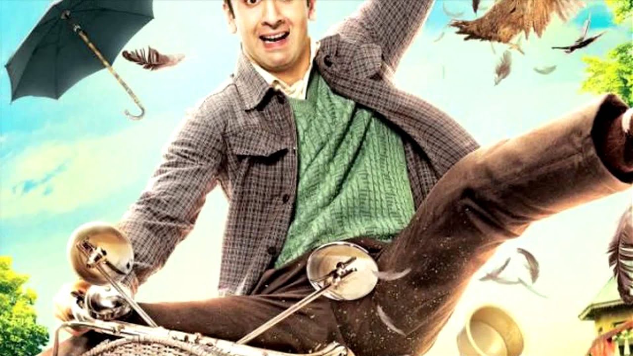 Ranbir Kapoor and Priyanka Chopra hope Barfi! makes it to the final round of Oscars!