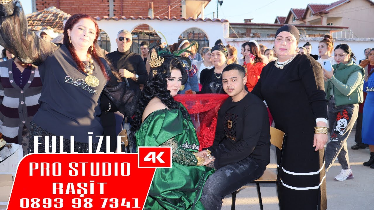 Medine & Talisman Çaldırma FULL İZLE 2023