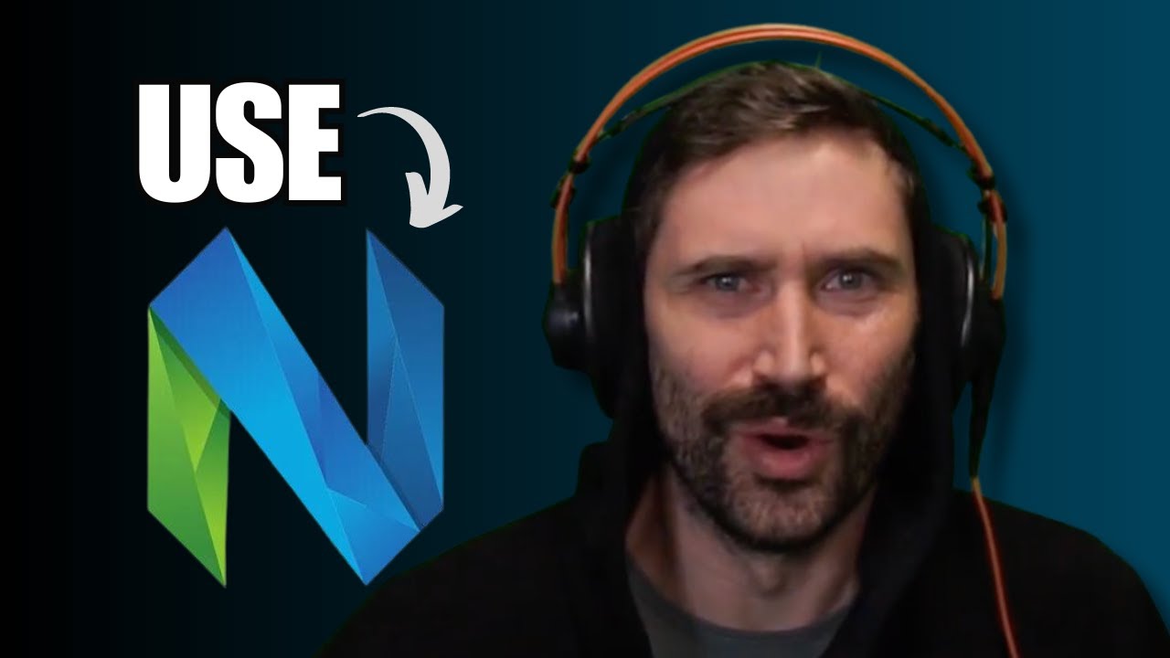 You Should Use A Neovim Distro If You Are New