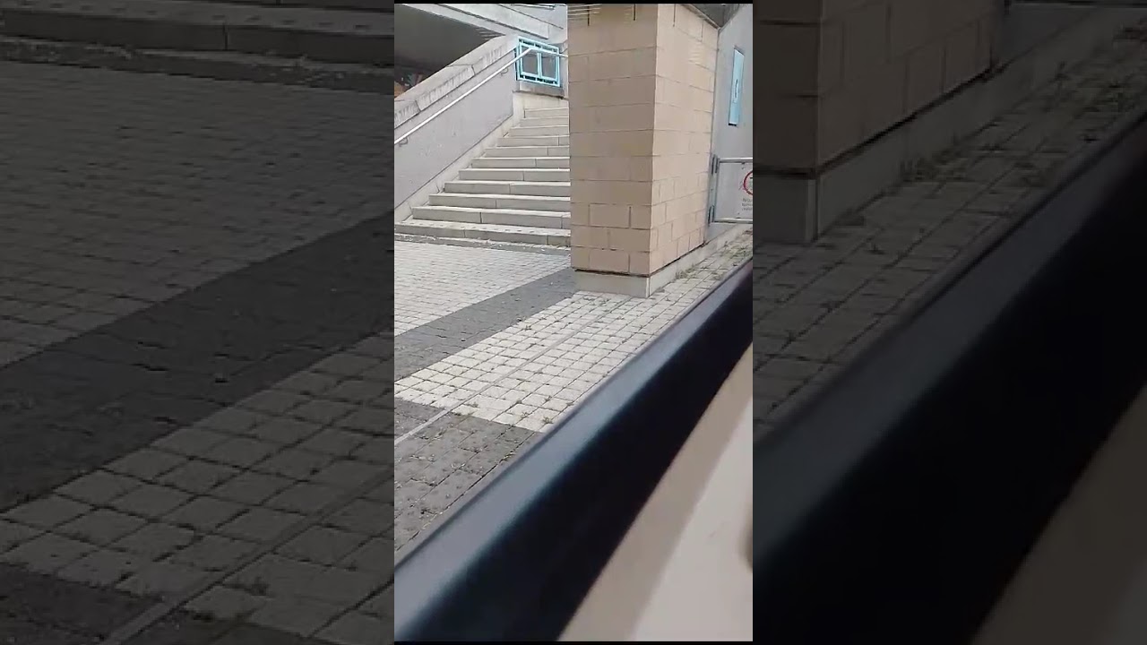 Stadtbahn Stuttgart Linie U7:Dobelstraße - Ruhbank (Fernsehturm)
