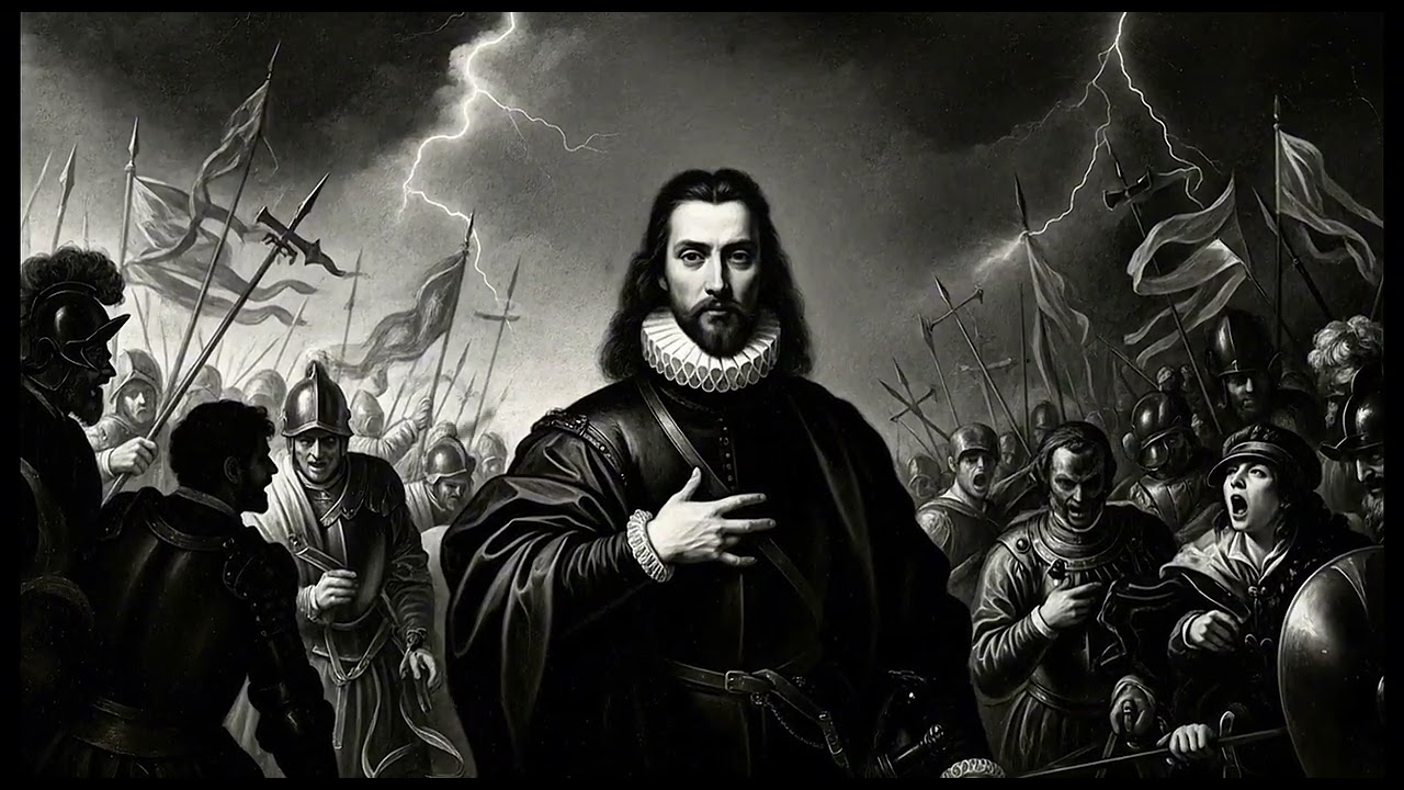 The Secret That Makes Enemies Fear You | Machiavelli&rsquo;s Cold Wisdom