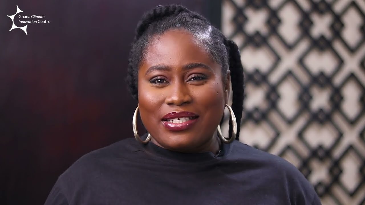 Lydia Forson, Kinky Matters