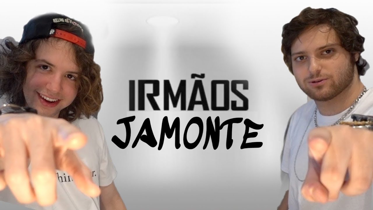 Os Irmãos Berti Precisam Ser Parados