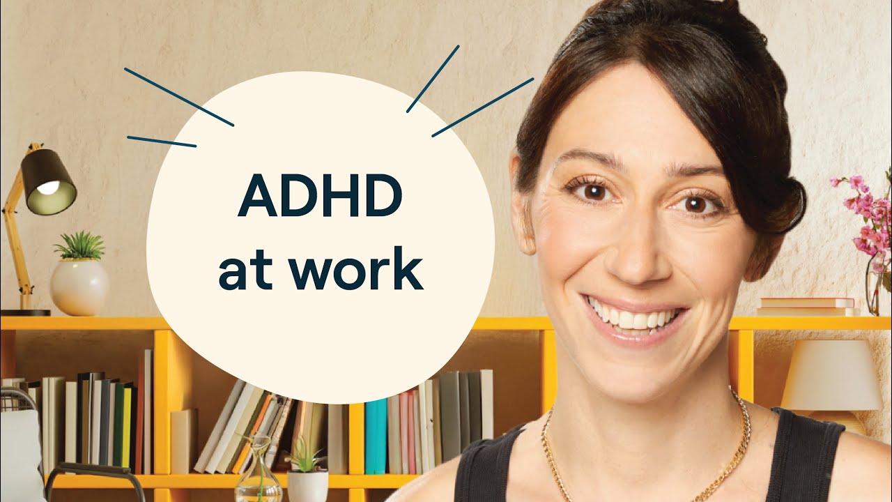 &ldquo;Hope is not a plan:&rdquo; How to manage ADHD at work | Hyperfocus