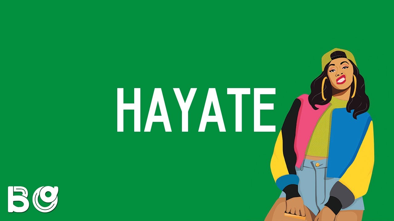 🍭 DJ Snake x Cardi B Type Beat - HAYATE | Prod. BO Beatz