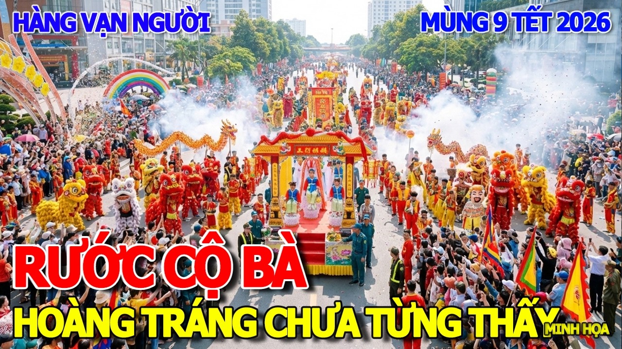 CẢNH TƯỢNG 