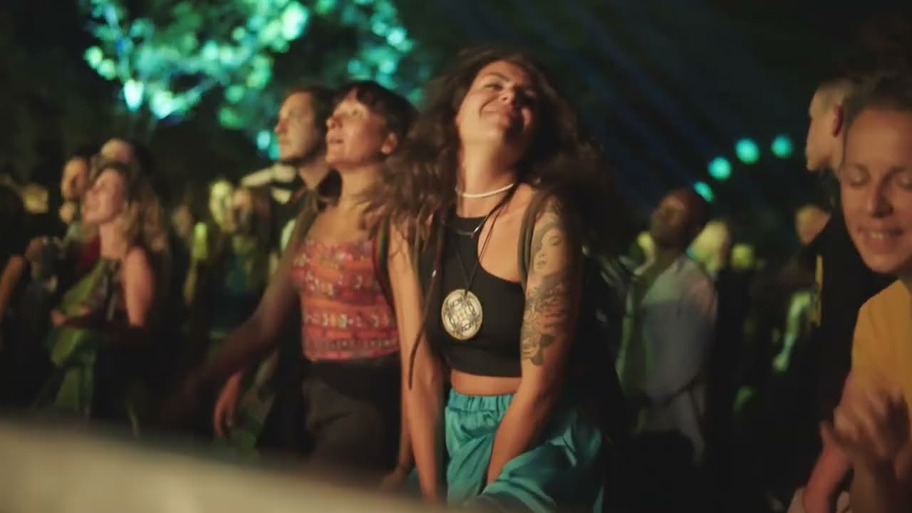 Official AFTERMOVIE / HIGHLIGHTS 2023 @ Natural Mystic Reggae Festival Serbia