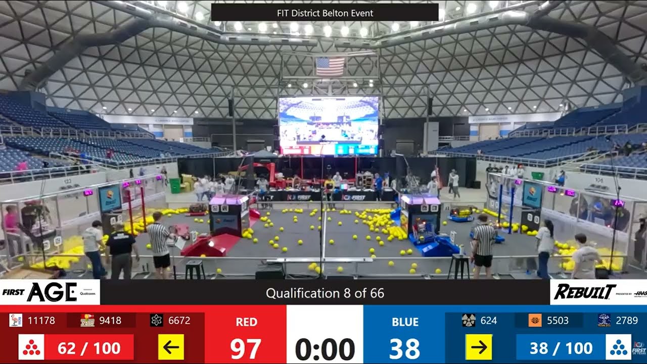 Belton 2026 Q8: PastaBots 9418 vs. CRyptonite 624