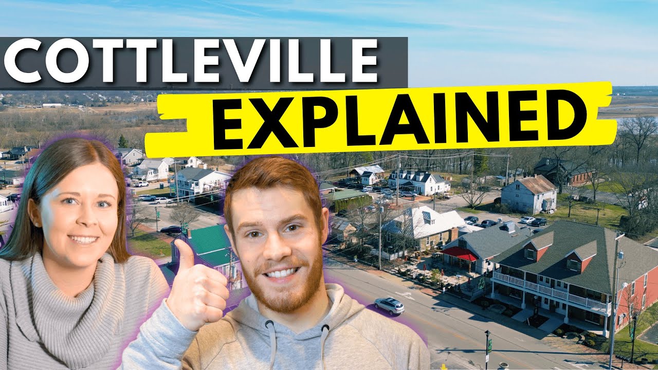 Ultimate Guide to Living in Cottleville, MO