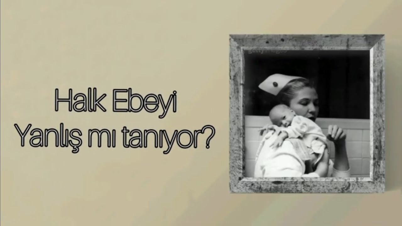 Ger&ccedil;ekte Ebe kimdir ? Ebenin rolleri nelerdir ?