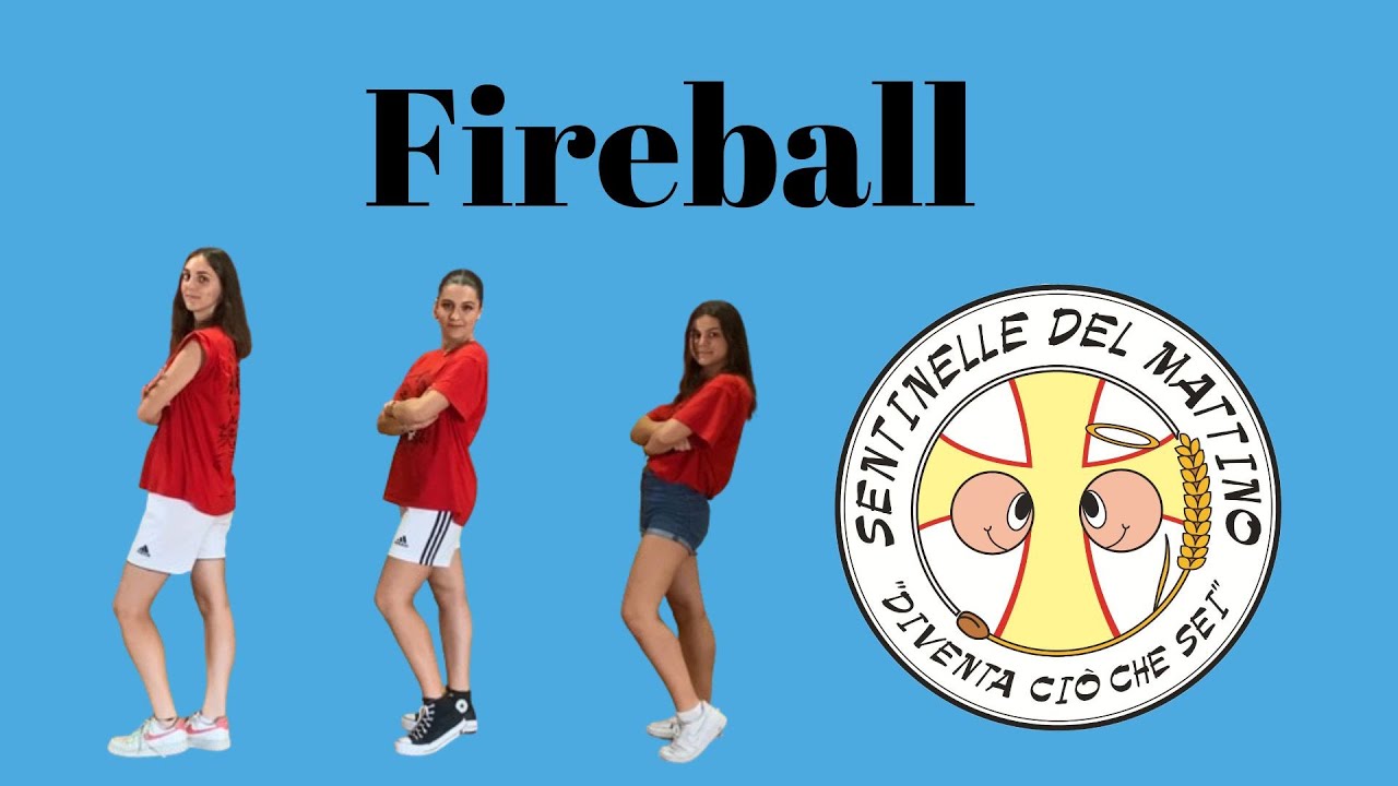 Fireball