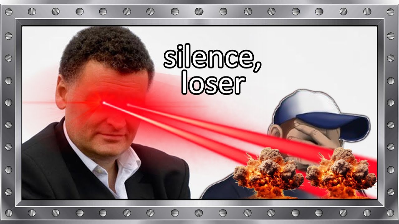 The 'Doctor Who' Video SO BAD That Steven Moffat Had To DEBUNK It! - Reacting to 