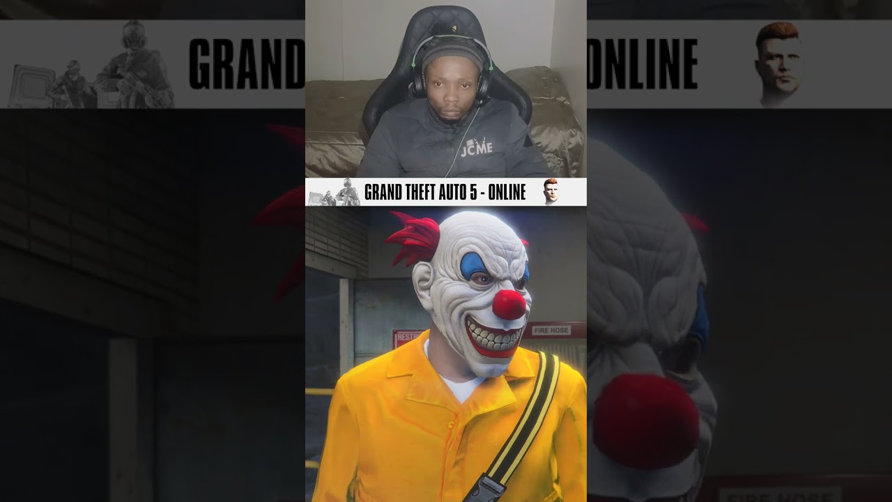 off the rails - full mission | GTA 5 Online | PC