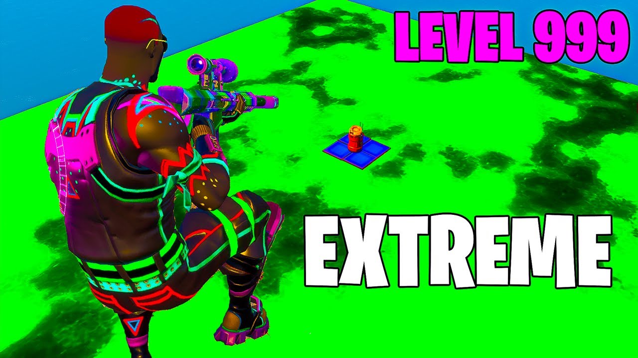 WORLDS HARDEST TRICKSHOT CHALLENGE (EXTREME)