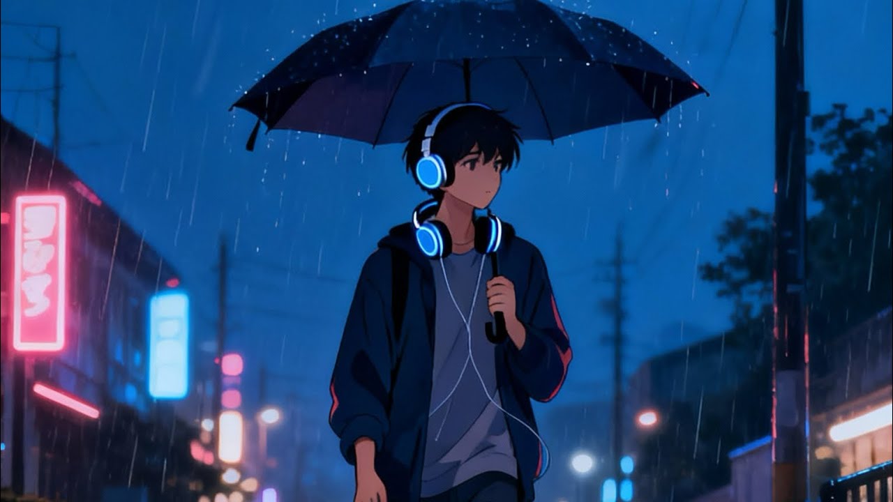 Những điều anh không kịp nói, gió đã nghe | Lofi Chill