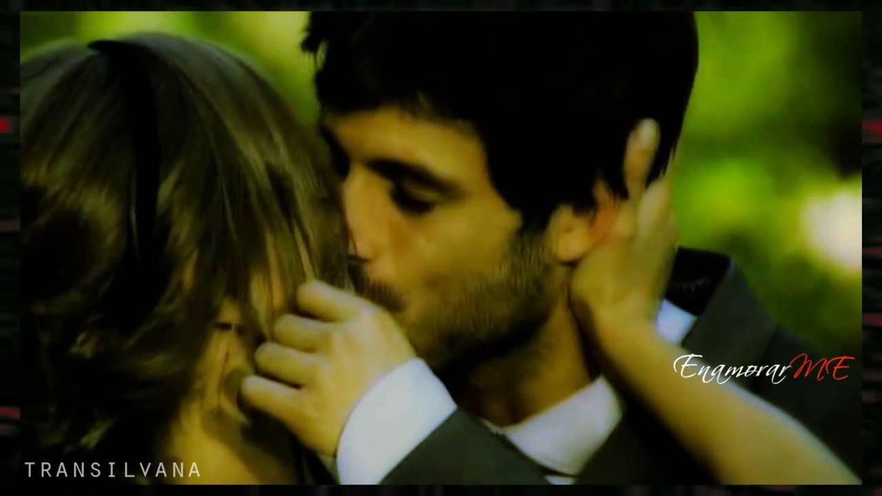 Lucas ♡ Sara ~  Some things are meant to be...