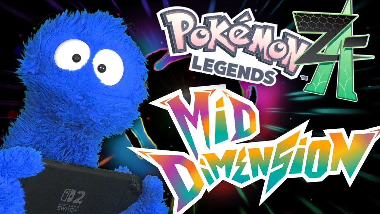 I Donut Think Mega Dimension Is Good