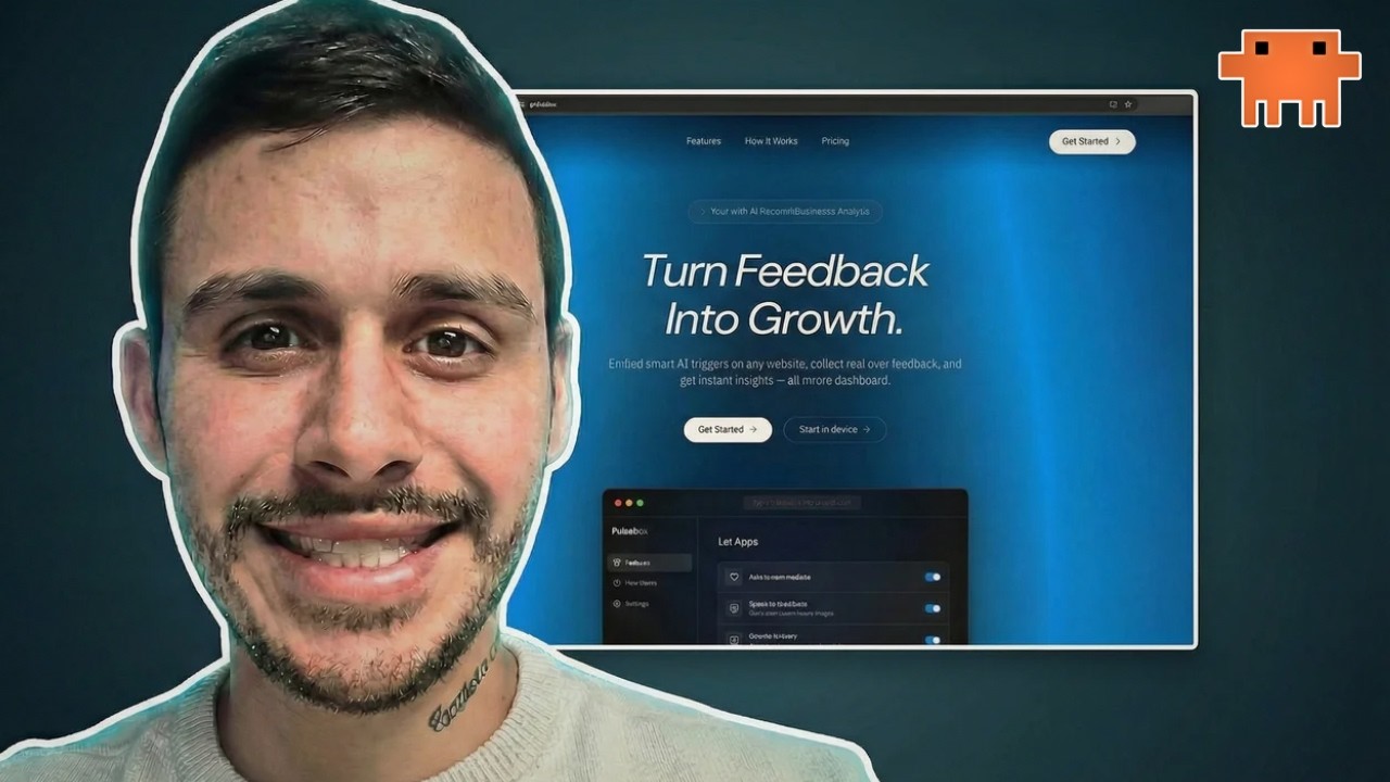 Clone Any Website With AI in 30 Minutes