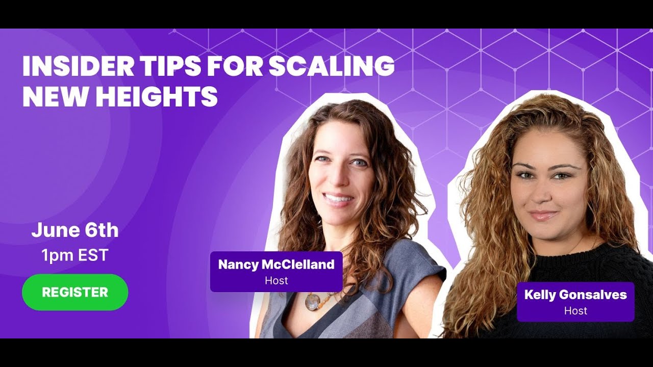 Insider Tips for Scaling New Heights