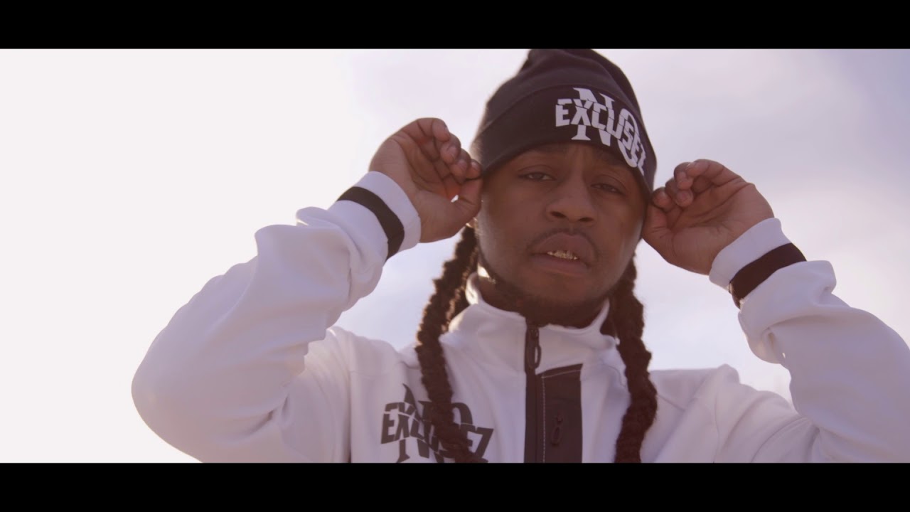 YG TECK ft. Money - How We Goin Win (Official Video)