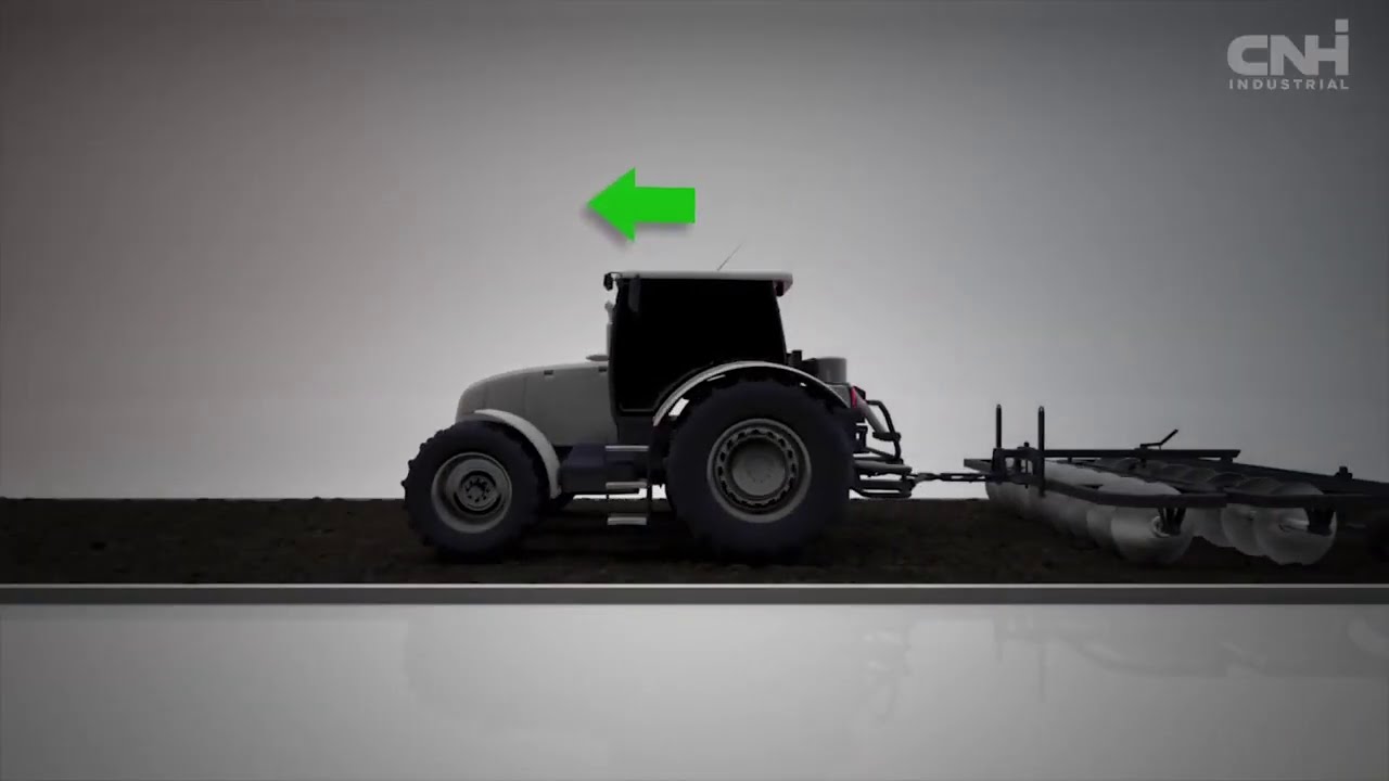 Cuidados com seu Trator!